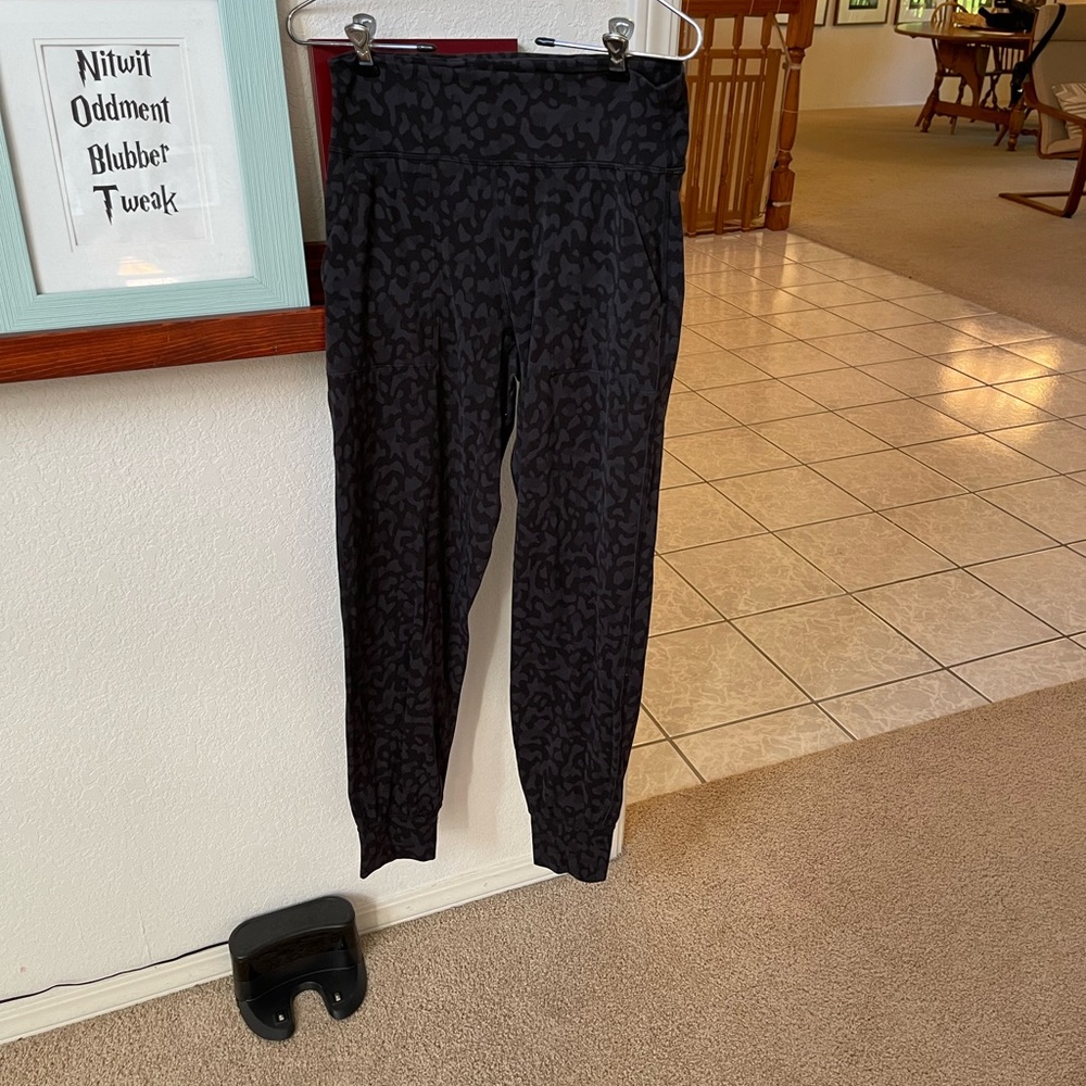 Lululemon align jogger